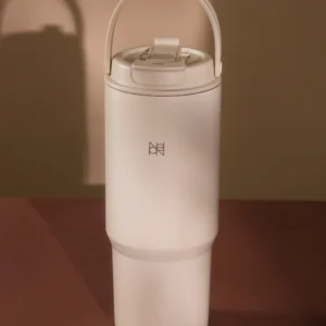 品牌陶瓷內膽保溫杯