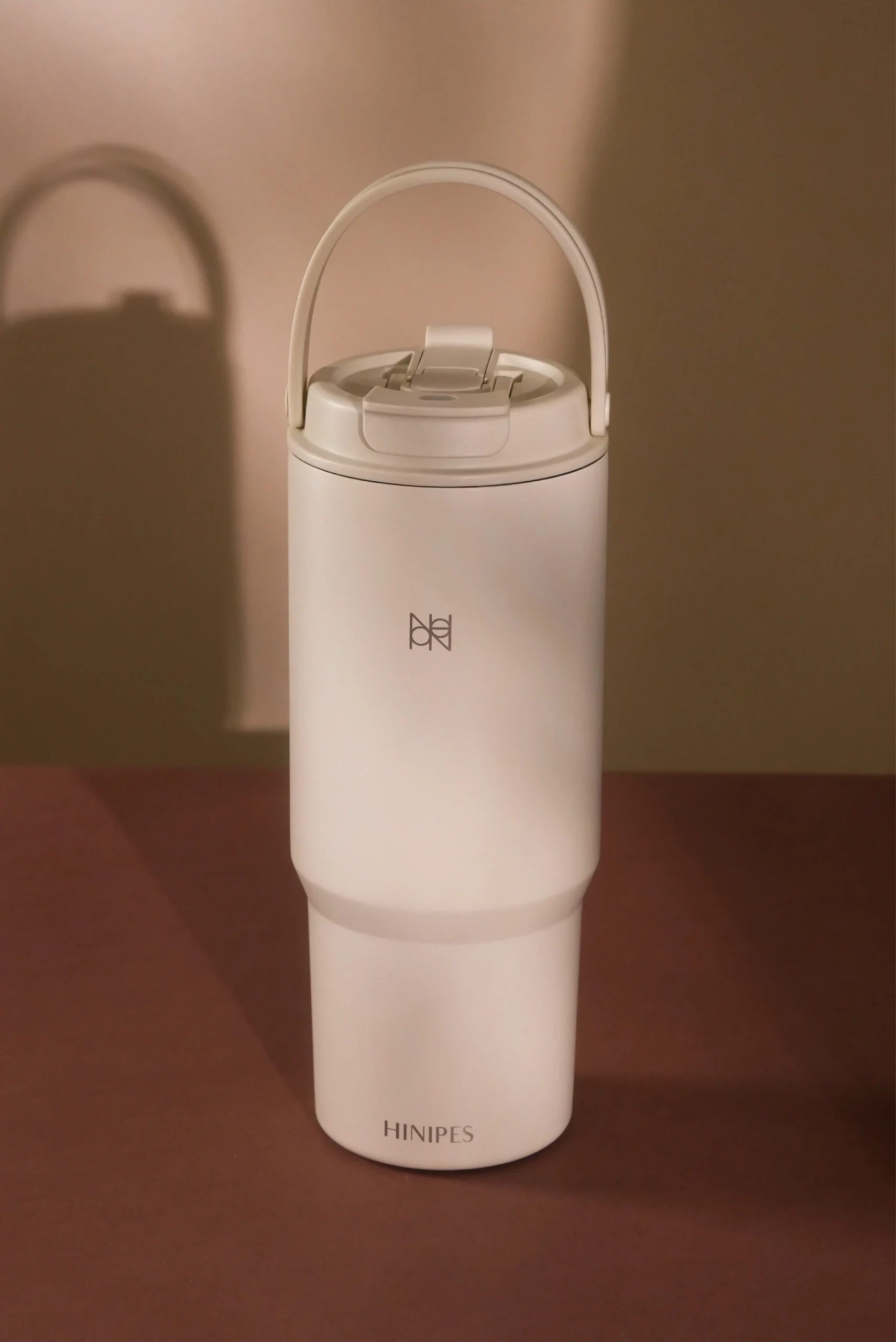 品牌陶瓷內膽保溫杯