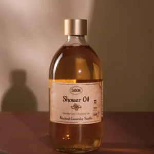 Sabon沐浴油