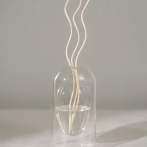 HINIPES / 法式擴香瓶- 冰心白