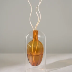 HINIPES / 法式擴香瓶- 琥珀棕