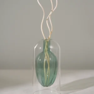 HINIPES / 法式擴香瓶- 湖水綠