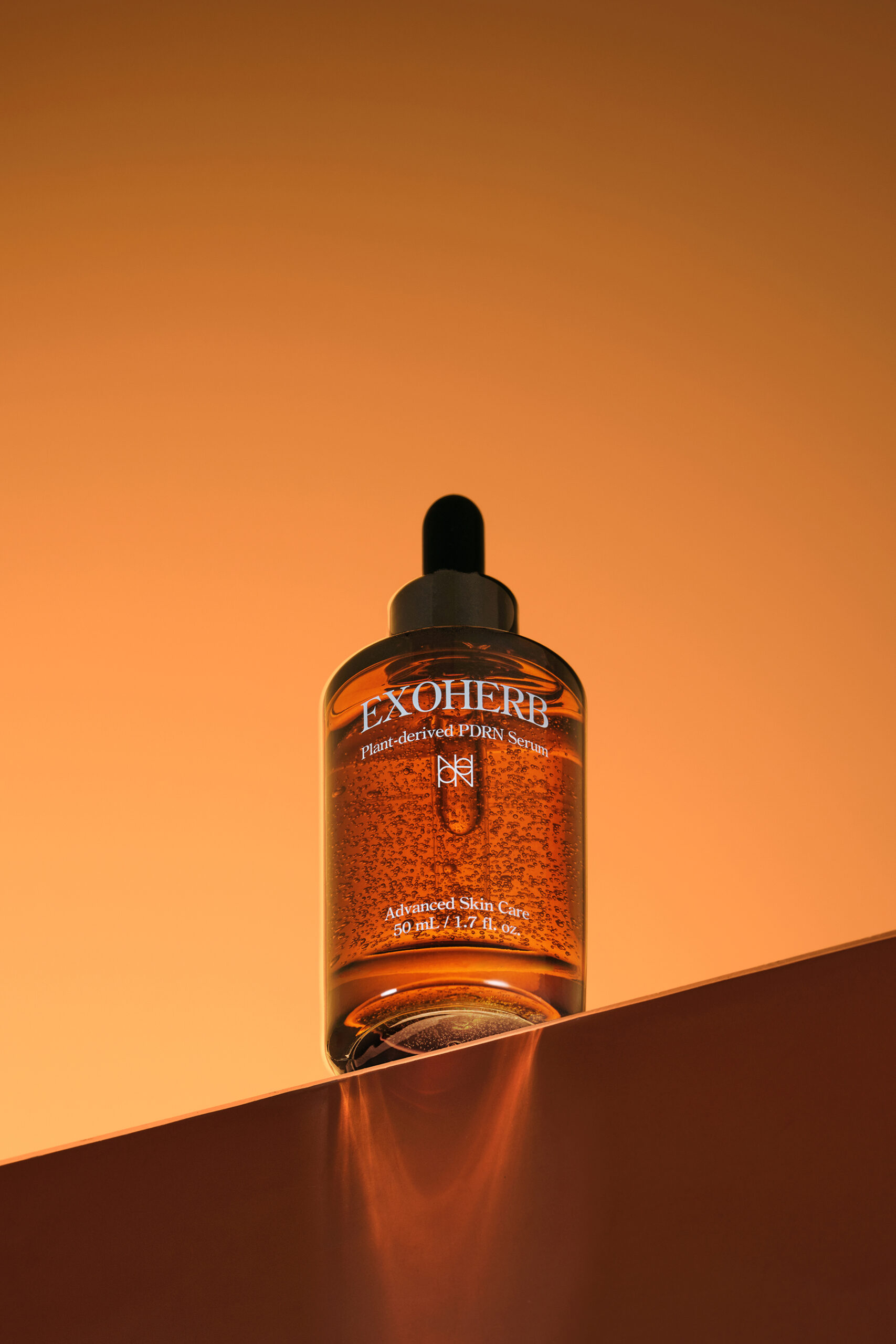 山茶PDRN新泌修護精華