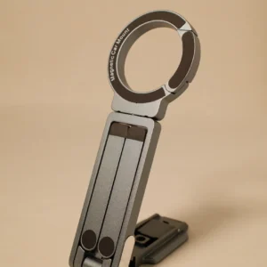 超便利磁吸腳架