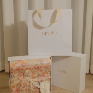 (加購)送禮禮盒+提袋