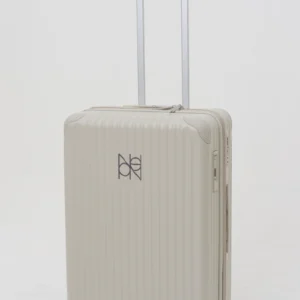 28寸品牌質感行李箱（2色隨機）